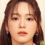 คิม เซ-จอง (Kim Se-jeong)