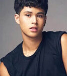 ไคล์ เอชาร์ริ (Kyle Echarri)