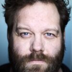 โอลาฟูร์ ดาร์ริ โอลาฟสัน (Ólafur Darri Ólafsson)