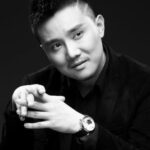 เหลยหวู่ (Lei Wu)