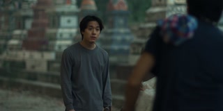 ตอนที่ 4 Sanctuary