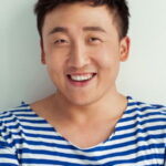 หลี่ซีป๋อ (Li Sibo)