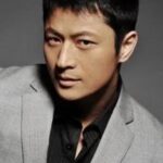 หลินเจียงกัว (Lin Jiangguo)