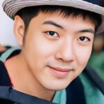 หลินเกียง (Lin Qiang)