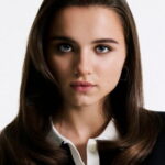 มาเดลีน แมคกรอว์ (Madeleine McGraw)