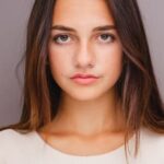 มัตเตีย คอนฟอร์ติ (Mattea Conforti)