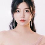 มิเชลล์ เฉิน หยานซี (Michelle Chen Yan-Hsi)