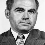 เนหะมีย์ เพอร์ซอฟ (Nehemiah Persoff)