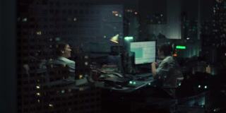 ตอนที่ 7 Revelation