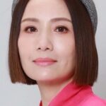 ไพสลี่ ฮู (Paisely Hu)