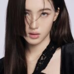 ปาภาวาริน สวัสดิ์เวช (Paphavarin Sawasdiwech)