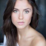 ป๊อปปี้ เดรย์ตัน (Poppy Drayton)