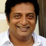 ประกาศ ราช (Prakash Raj)