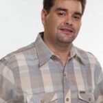 รามอน คริสโตเฟอร์ (Ramon Christopher)