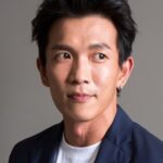 ซางโฮหวง (Shang-Ho Huang)