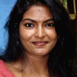 สุภาธรา โรเบิร์ต (Subathra Robert)