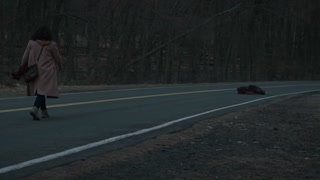 ตอนที่ 6 บุกรุกถิ่นถาน