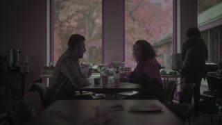 ตอนที่ 8 เผชิญหน้า