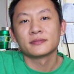 หวัง ชิวหมิง (Wang Qiuming)