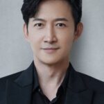 หวังหยาง (Wang Yang)