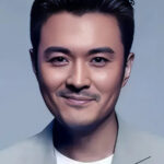 หยูจินเว่ย (Yu Jinwei)