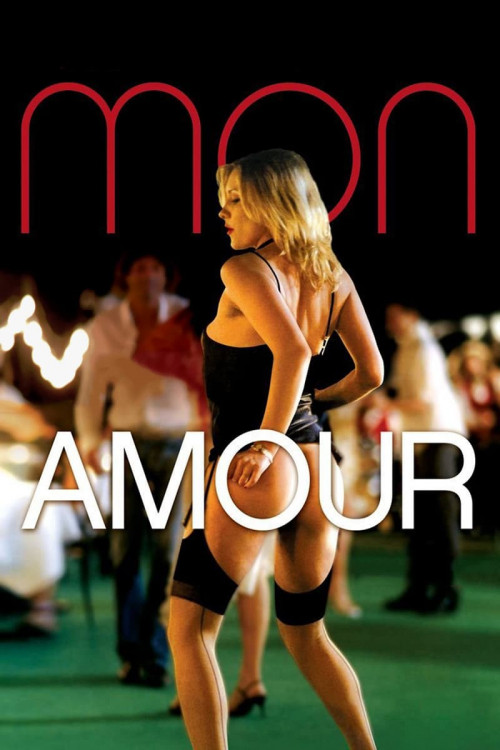 Monamour หวามรัก (2006) บรรยายไทย