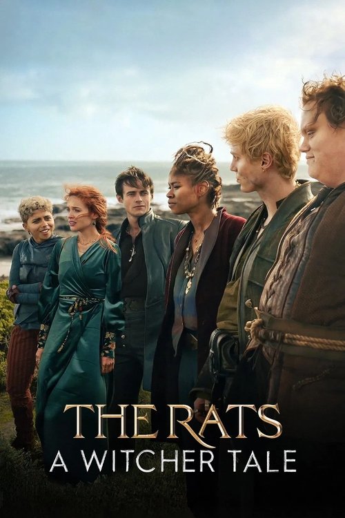 The Rats – A Witcher Tale พวกแรทส์ – ตำนานนักล่าจอมอสูร (2025)