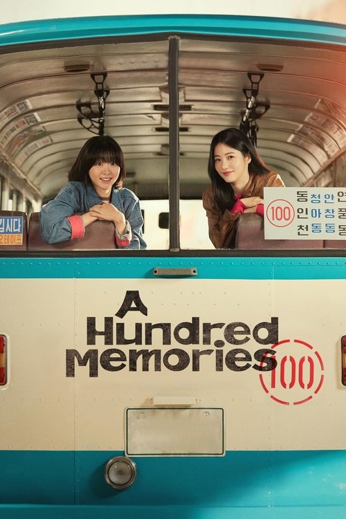 A Hundred Memories (2025) รถสายรัก เลขที่ 100