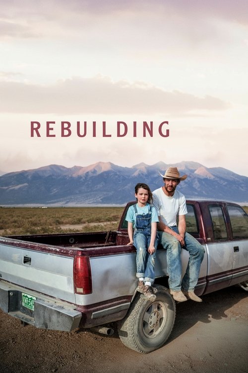 Rebuilding สร้างใหม่หัวใจไม่พัง (2025) บรรยายไทย