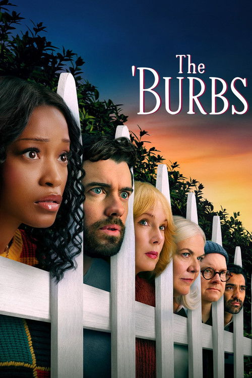 The ‘Burbs (2026) เดอะ เบิร์บส์