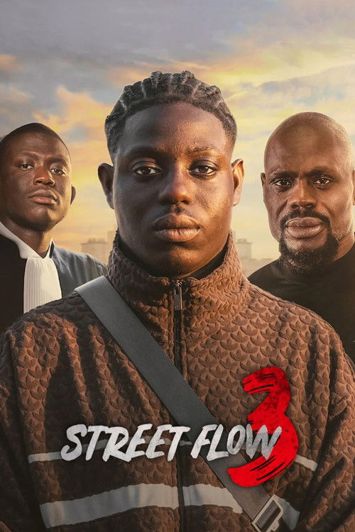 Street Flow 3 – Banlieusards 3 สตรีทโฟลว์ 3 (2026)