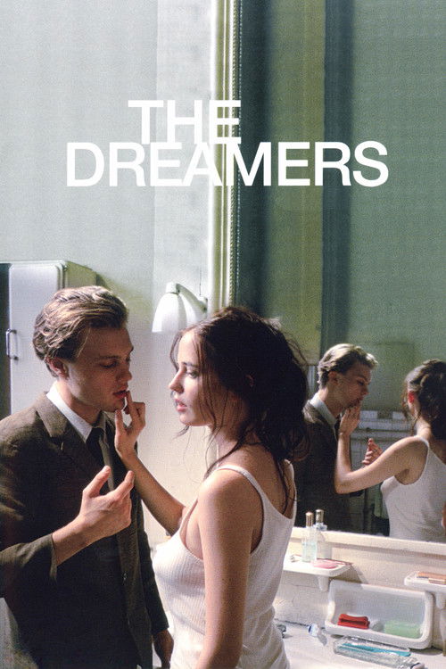 The Dreamers รักตามฝันไม่มีวันสลาย (2003)