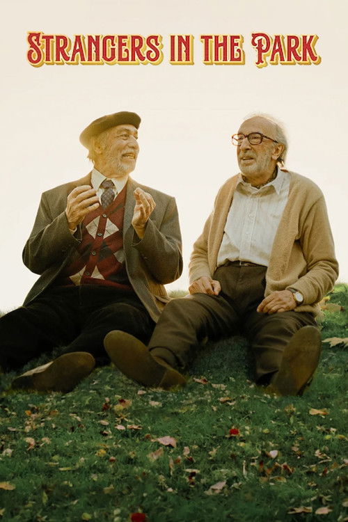 Strangers in the Park (2026) บรรยายไทย