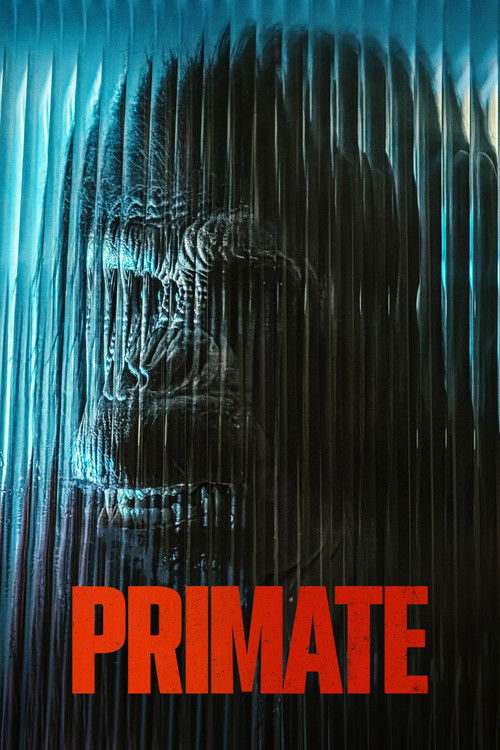 Primate (2026) ลิงคลั่งพันธุ์ดิบ