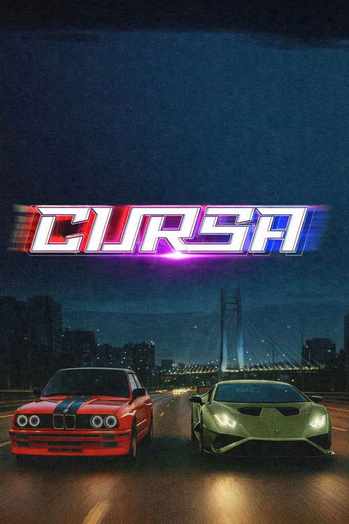 Cursa (2025) บรรยายไทย