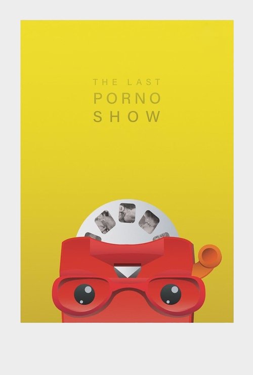The Last Porno Show (2019) บรรยายไทย