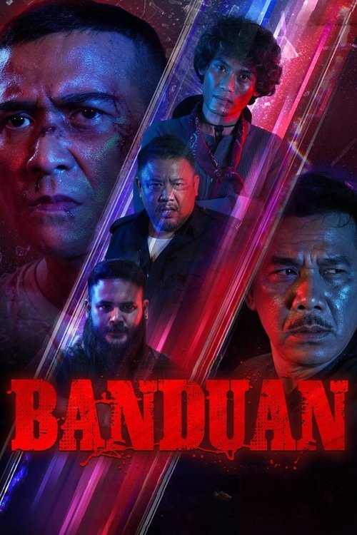 Banduan คืนเดือดฝ่าวงล้วมนรก (2025) บรรยายไทย