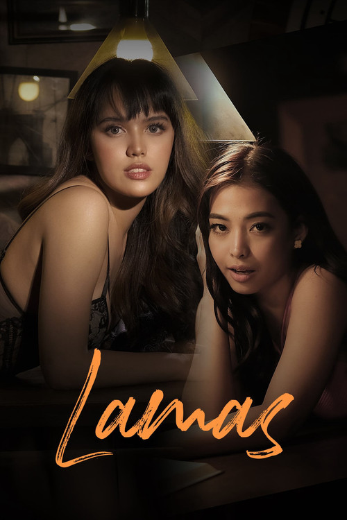 Lamas (2024) บรรยายไทย