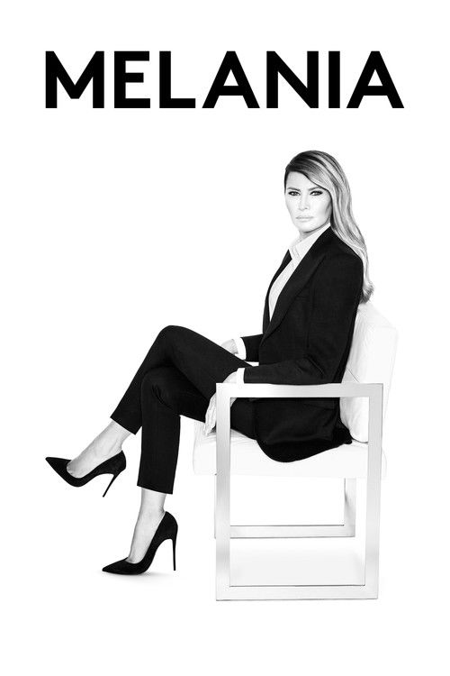 Melania (2026) บรรยายไทย