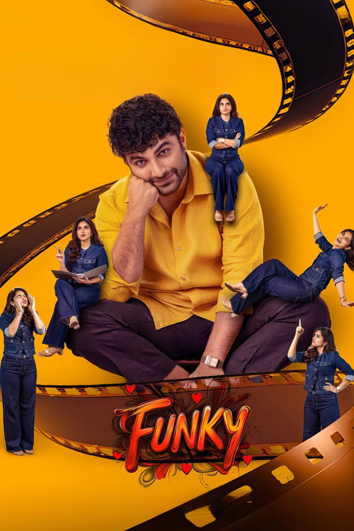 Funky (2026) บรรยายไทย