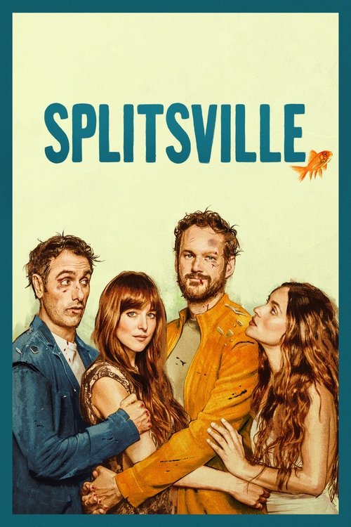Splitsville สปลิตส์วิลล์ (2025)