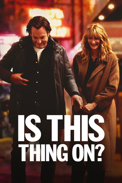 Is This Thing On (2025) บรรยายไทย