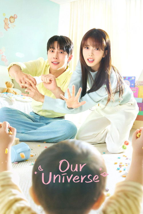 Our Universe (2026) จักรวาลบันดาลรัก