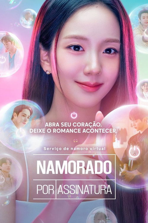 Boyfriend on Demand (2026) แฟนสมมติสะดุดรัก