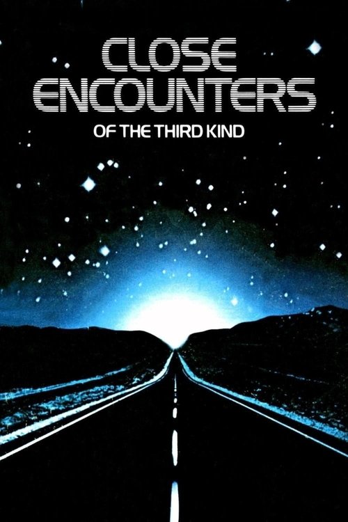 Close Encounters of the Third Kind มนุษย์ต่างโลก (1977)