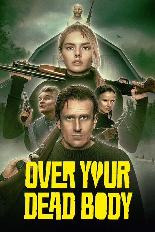 Over Your Dead Body ร่วมหอ…ลงโลง (2026)